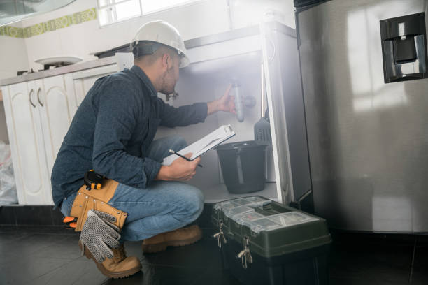 Best Affordable Plumbing Services  in Gibbstown, NJ