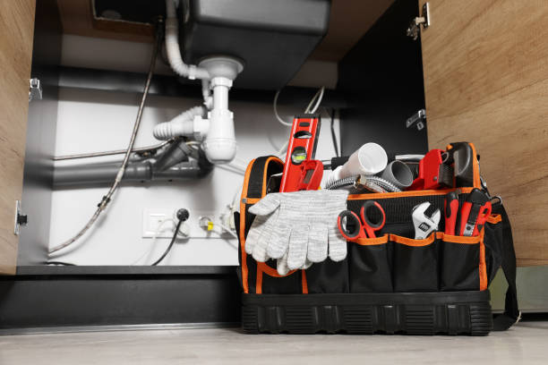 Best Commercial Plumbing Services  in Gibbstown, NJ