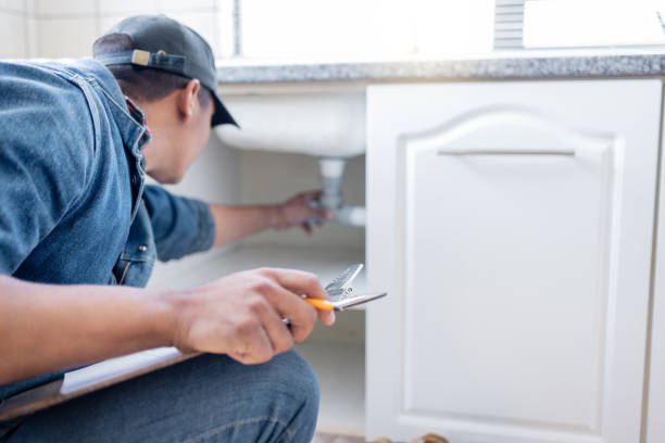 Best Same-Day Plumbing Service  in Gibbstown, NJ
