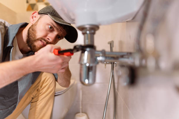 Best Water Softener Installation  in Gibbstown, NJ