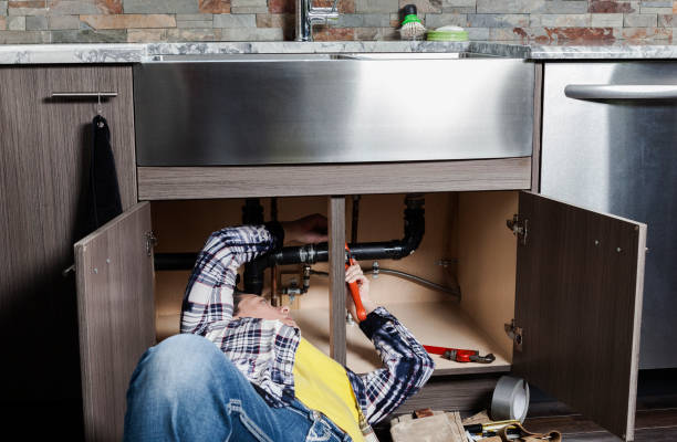 Best Drain Cleaning Services  in Gibbstown, NJ